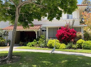 2339 Avenida Sevilla APT D, Laguna Woods, CA 92637