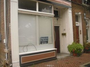 1 N 2nd St, Richmond, VA 23219