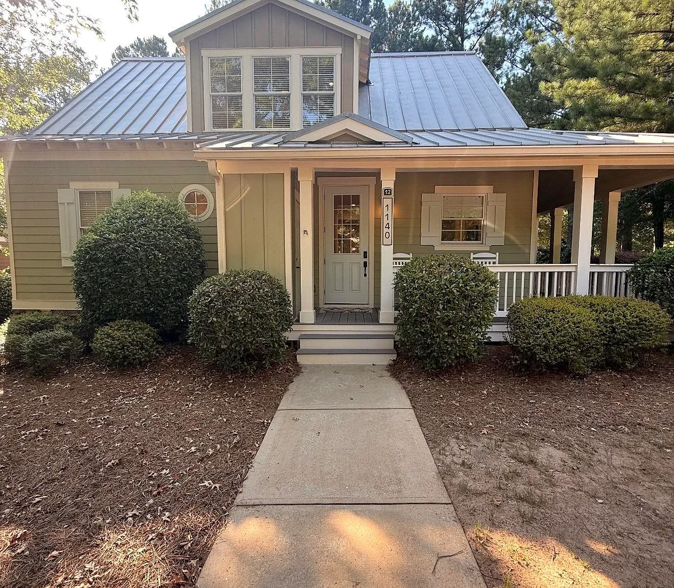 3 bed, 3.5 bath, 1920 sqft, $3,500 — Photo 1