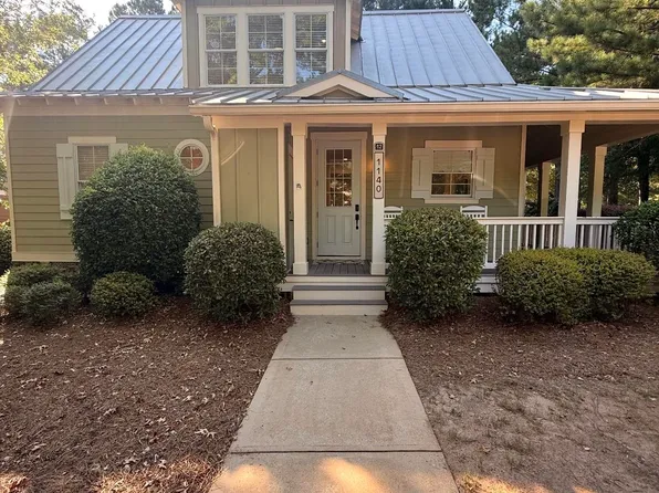1140 Starboard Dr, Greensboro, GA 30642