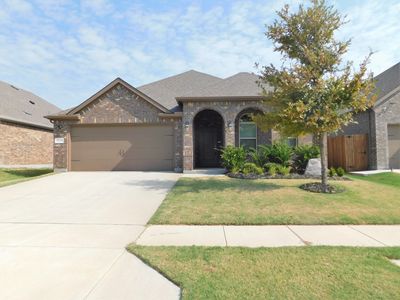 11225 Klondike Ln, Aubrey, TX, 76227