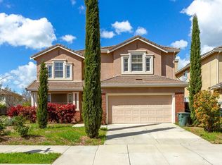 4385 Oakridge Dr, Tracy, CA