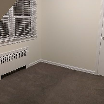 Twin Bedroom second floor