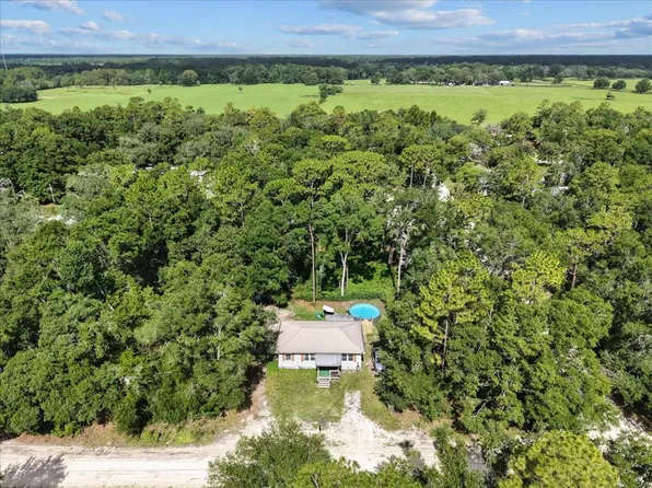 226 SE 905th St, Old Town, FL 32680