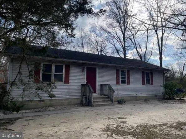 626 Cloverfield Ln, Harrington, DE 19952