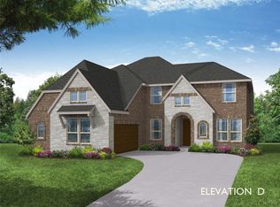 111 Sycamore St, Balch Springs, TX 75180