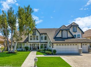 3434 E Woodbine Rd, Orange, CA 92867