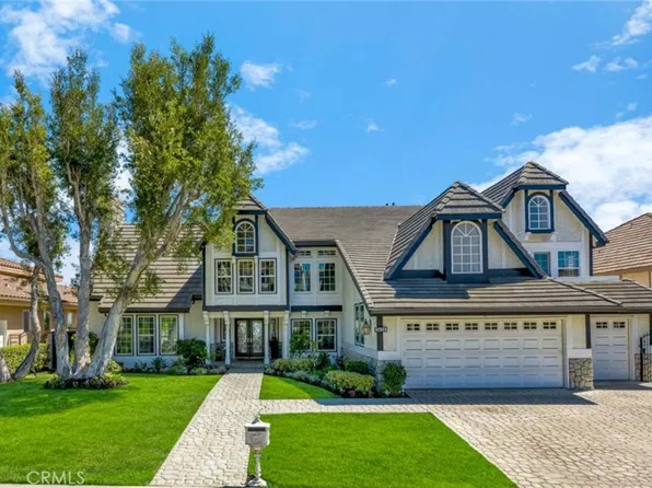 3434 E Woodbine Rd, Orange, CA 92867
