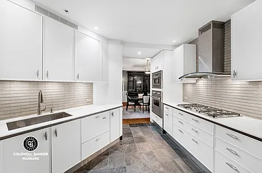 Sold by Coldwell Banker Warburg