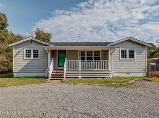 2415 Crossover St, Wilmington, NC 28401