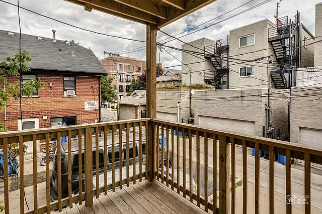 1267 N Honore St #1 — Photo 13