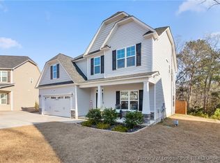2013 Cason Creek Dr, Fayetteville, NC 28306