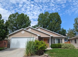 1341 Anthracite Creek Ave, Montrose, CO 81401