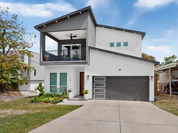 518 Crete St, Dallas, TX 75203