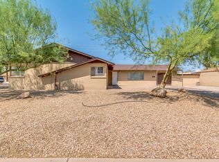 5202 N 61st Ave, Glendale, AZ 85301
