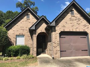 4066 Fulton Springs Ln, Fultondale, AL 35068
