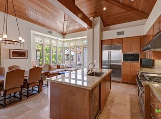 268 Calle La Soledad, Palm Springs, CA 92262