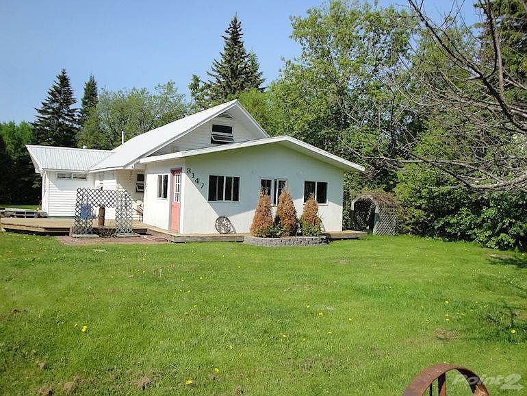 Battalion House 1