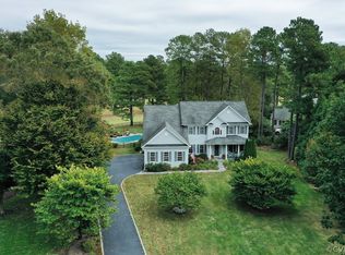 14504 Riverside Dr, Ashland, VA 23005