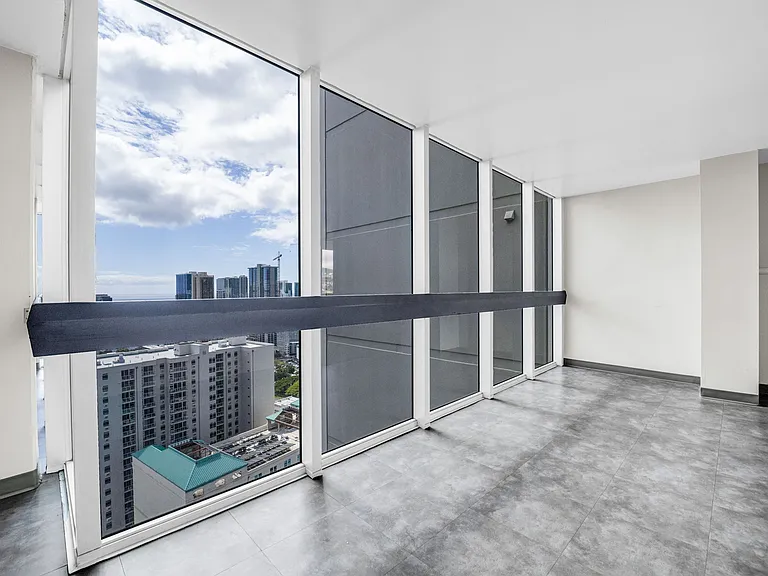 1212 Punahou St #2502 — Photo 15