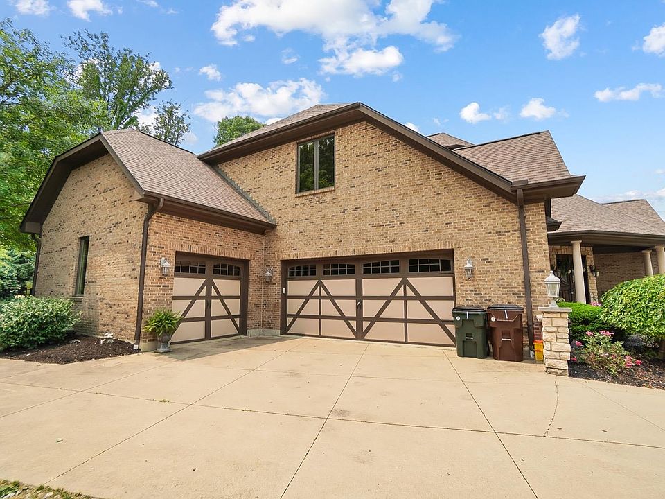 411 Fox Chapel Run, Maineville, OH 45039 MLS 1777425 Zillow