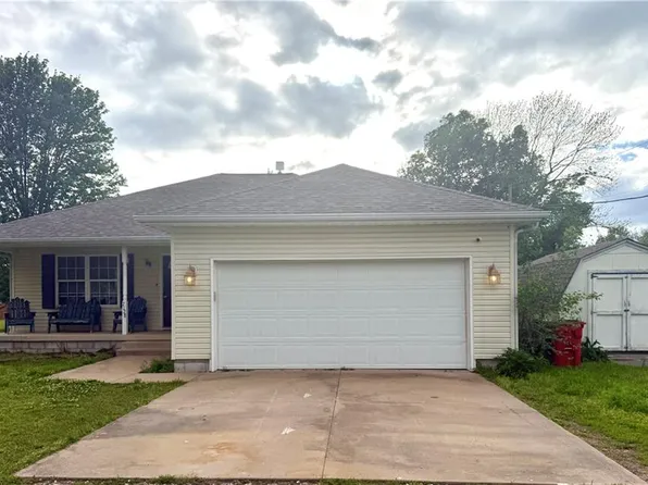 7128 SE 66th Ter, Riverton, KS 66770