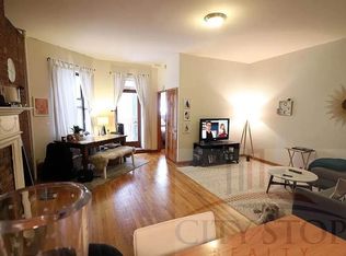 306 W 73rd St APT 2, New York, NY 10023