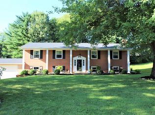 2304 Nottingham St NW, Massillon, OH 44646