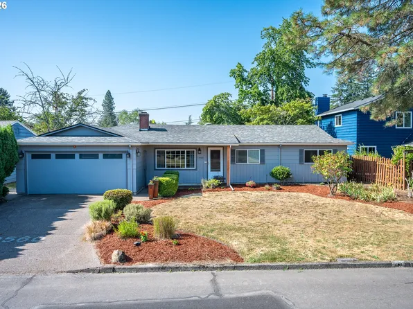13560 SW Logan St, Beaverton, OR 97005