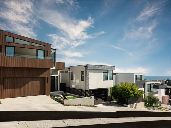 740 24th Pl, Hermosa Beach, CA 90254