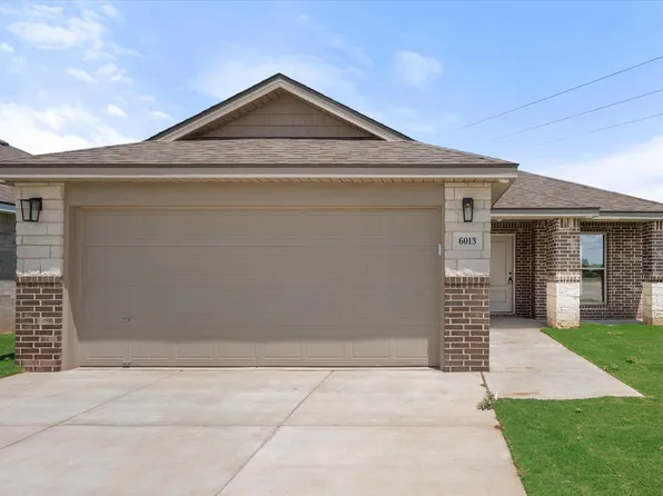 6013 Volney Ave, Lubbock, TX 79407
