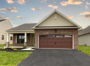 3663 Daylily Dr #IC-30, Emmaus Borough, PA 18049