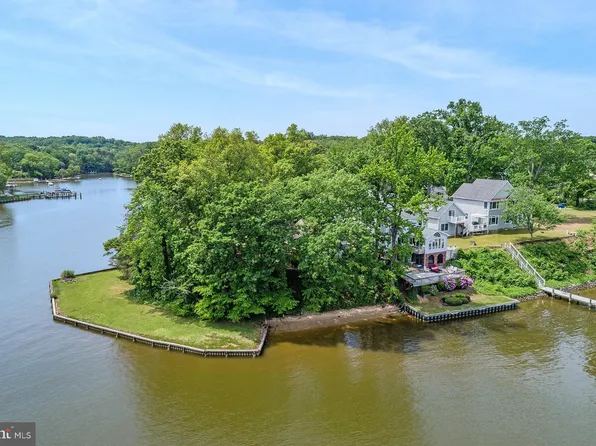 424 Alameda Pkwy, Arnold, MD 21012