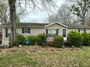 263 Troupe Rd, Shelbyville, TN 37160