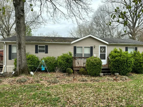 263 Troupe Rd, Shelbyville, TN 37160