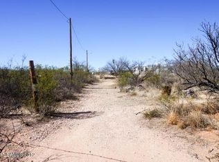 1306 N Silver Pl, Sierra Vista, AZ 85636