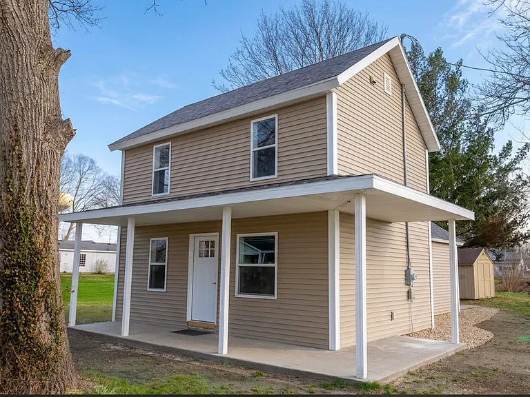 315 S Short St — Photo 1