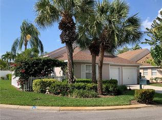 1216 Silverstrand Dr, Naples, FL 34110