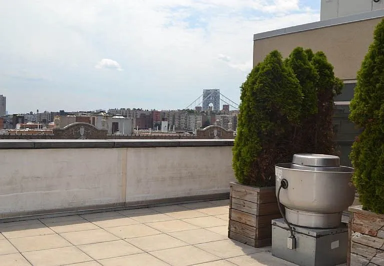350 Wadsworth Ave #6A — Photo 6