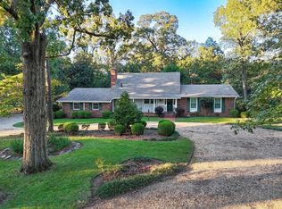 320 N Pinetree Blvd, Thomasville, GA 31792