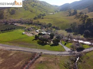 15630 Marsh Creek Rd, Clayton, CA 94517