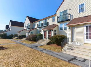 29A E Ridge Rd #A, Merrimack, NH 03054