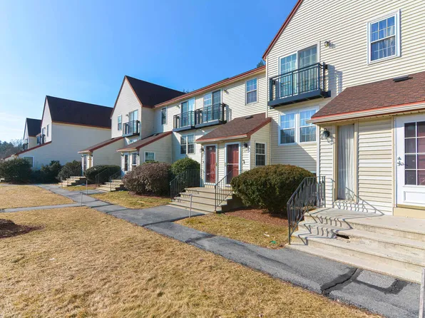 29A East Ridge Road #A, Merrimack, NH 03054