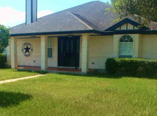 208 Bluebird Rd, Victoria, TX 77905