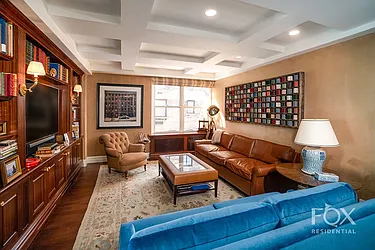 Sold by Fox Residential Group