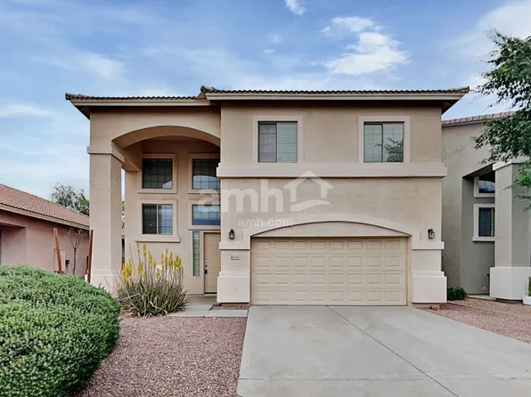 1509 S 123rd Dr, Avondale, AZ 85323