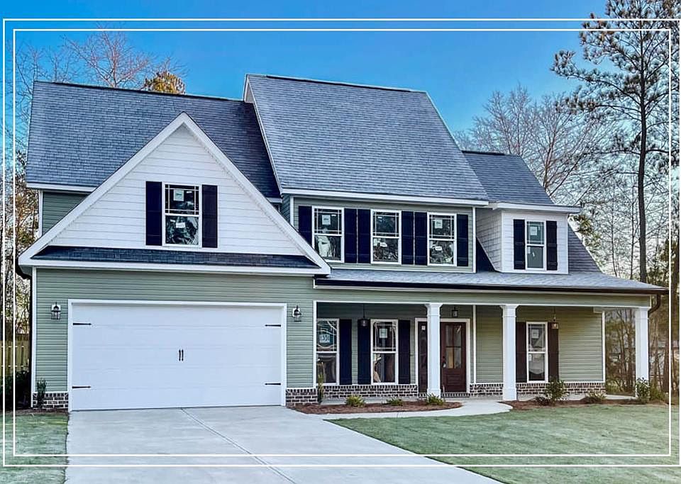 1st image of Lot 2433 Lake Greenwood Drive