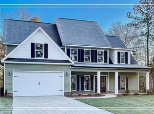 LOT 2433 2433 Lake Greenwood Dr N, Augusta, SC --