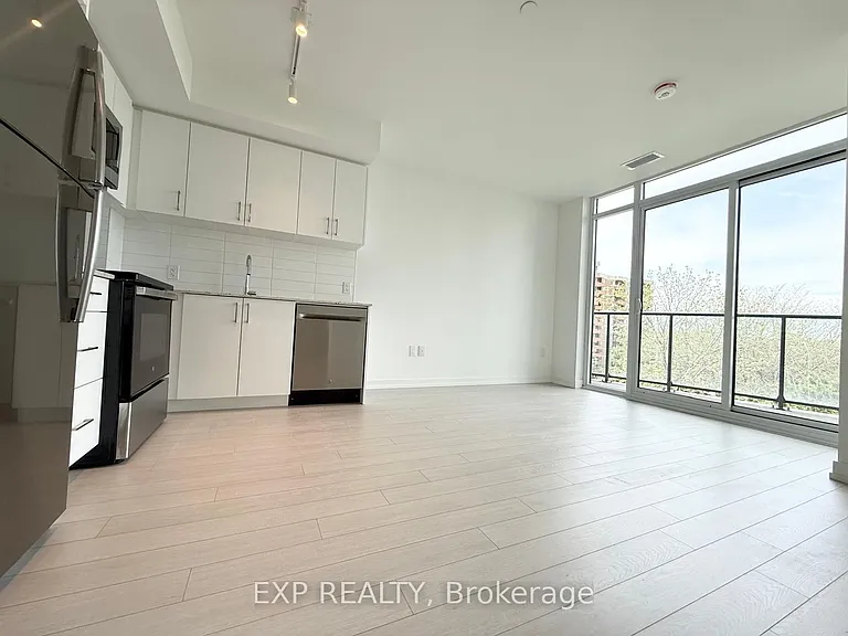 4010 Eglinton Ave W #603 — Photo 5