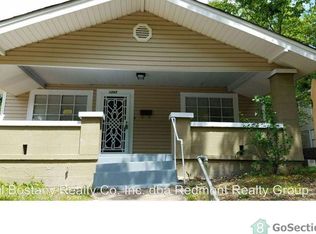 1205 Forrest St, Birmingham, AL 35217